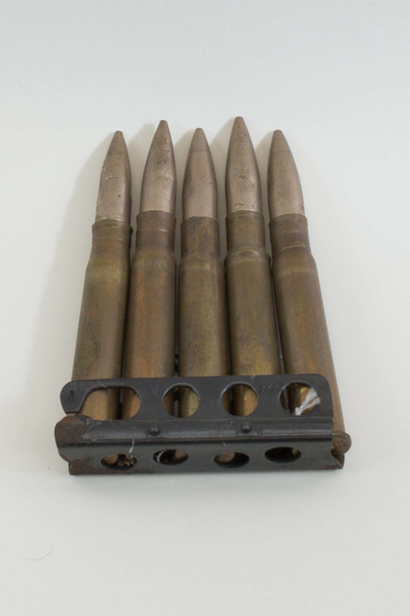 Caricatore amovibile fucile inglese enfiled